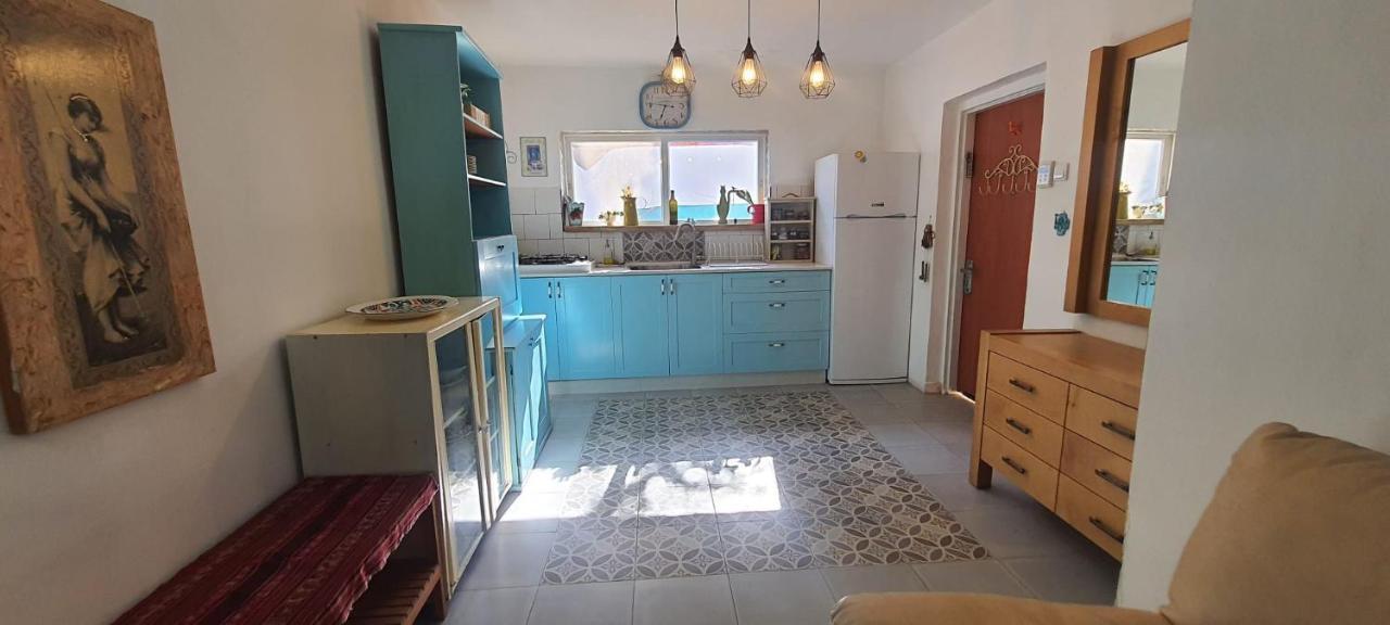 Desert Bird Guest House Αράντ Εξωτερικό φωτογραφία