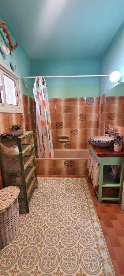 Desert Bird Guest House Αράντ Εξωτερικό φωτογραφία