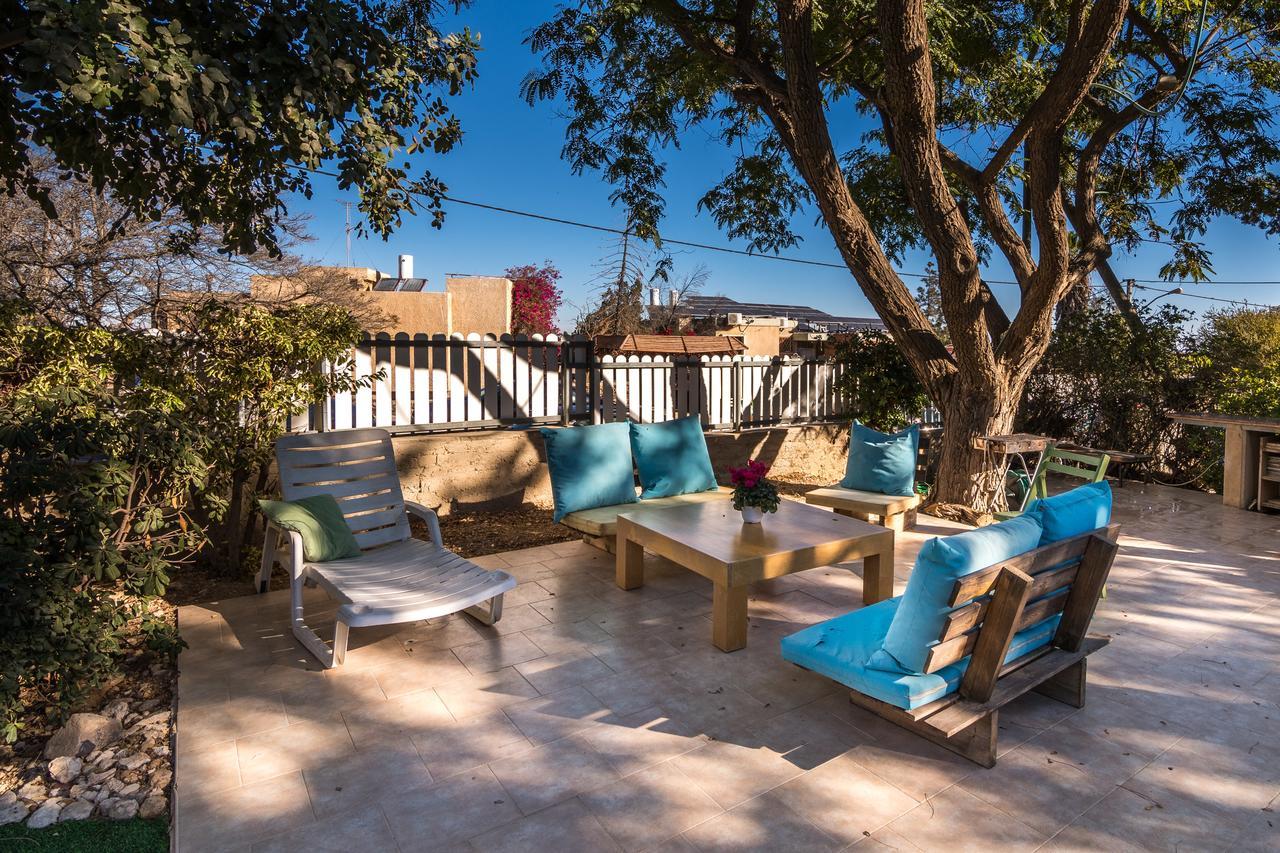 Desert Bird Guest House Αράντ Εξωτερικό φωτογραφία