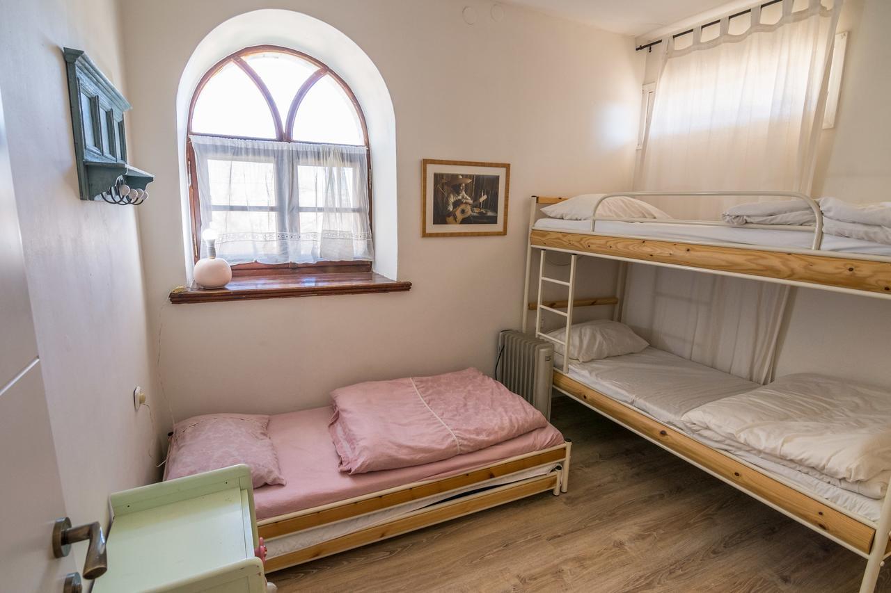 Desert Bird Guest House Αράντ Εξωτερικό φωτογραφία